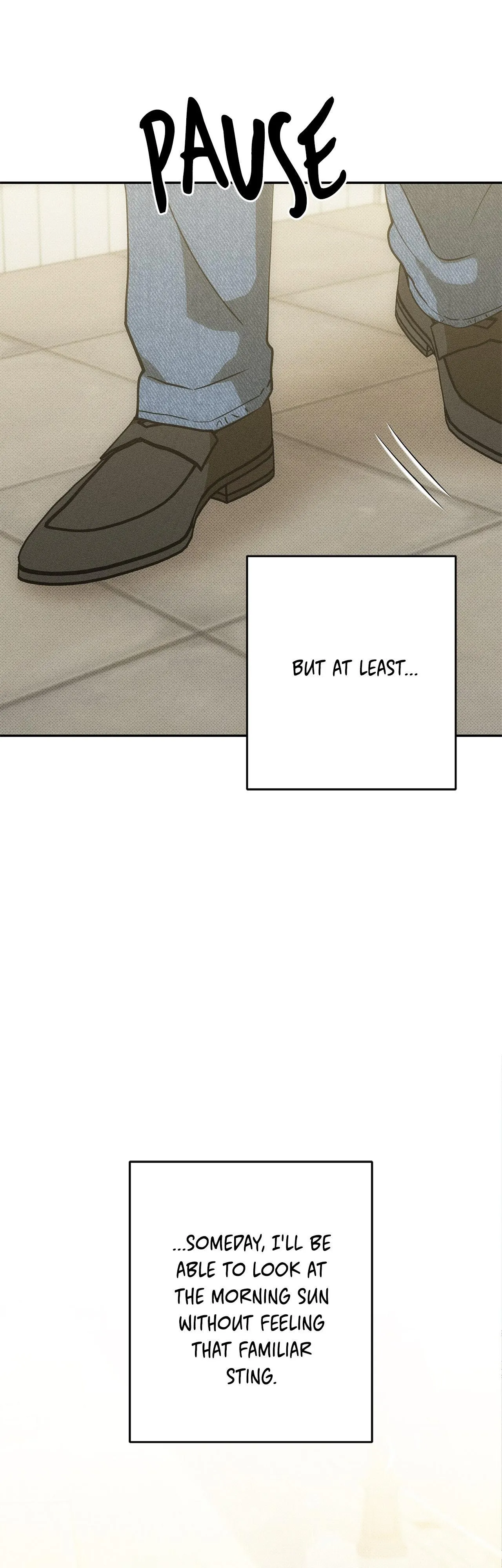 Golden Light for You - Chapter 50 Page 58