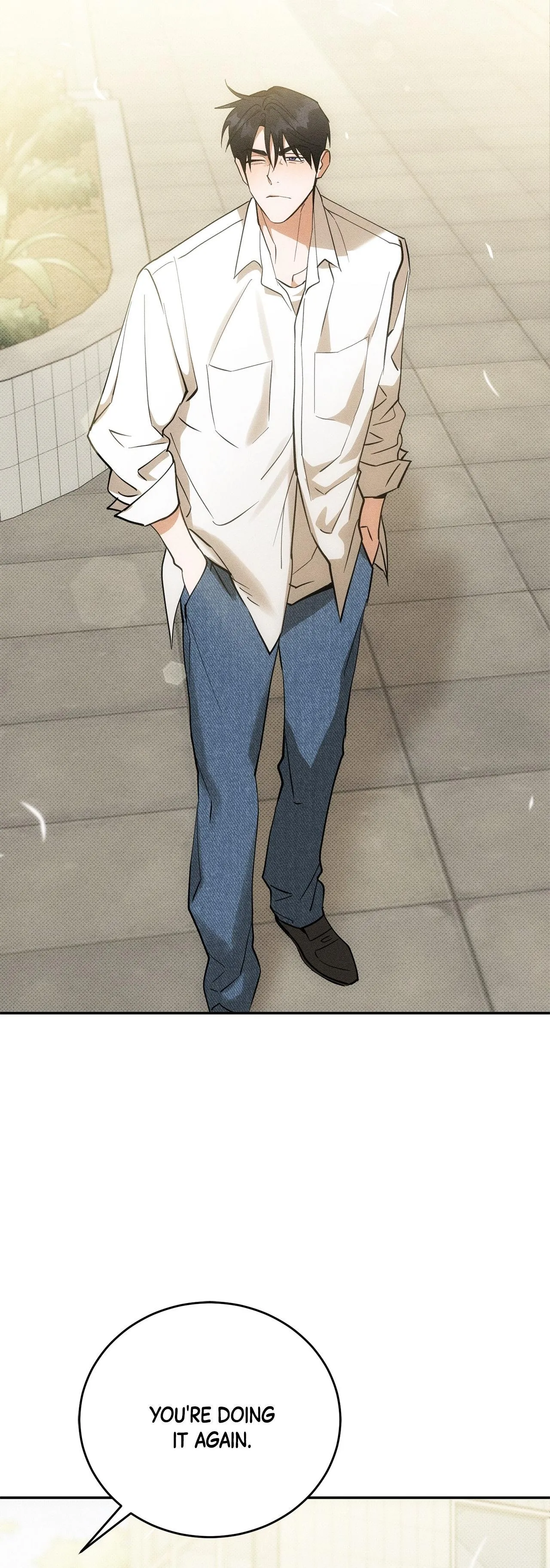 Golden Light for You - Chapter 50 Page 59