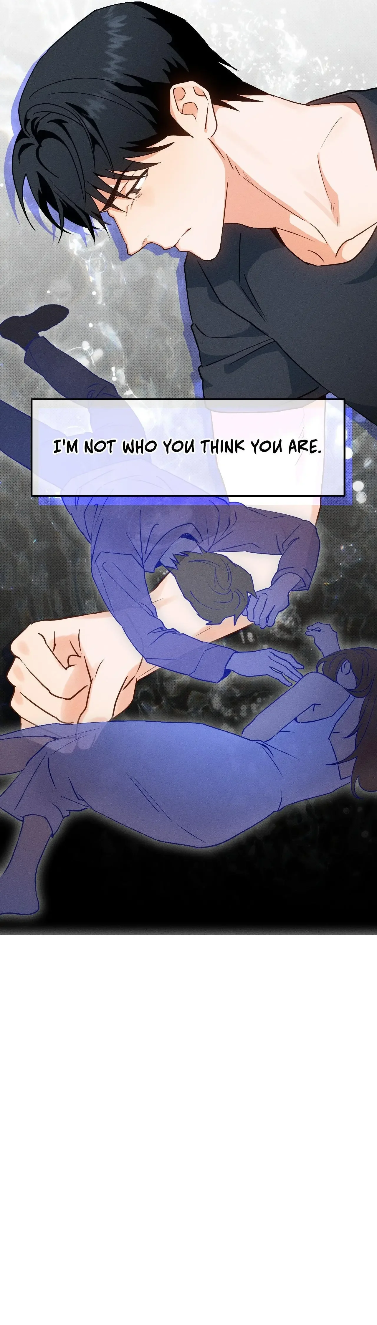 Golden Light for You - Chapter 9 Page 13