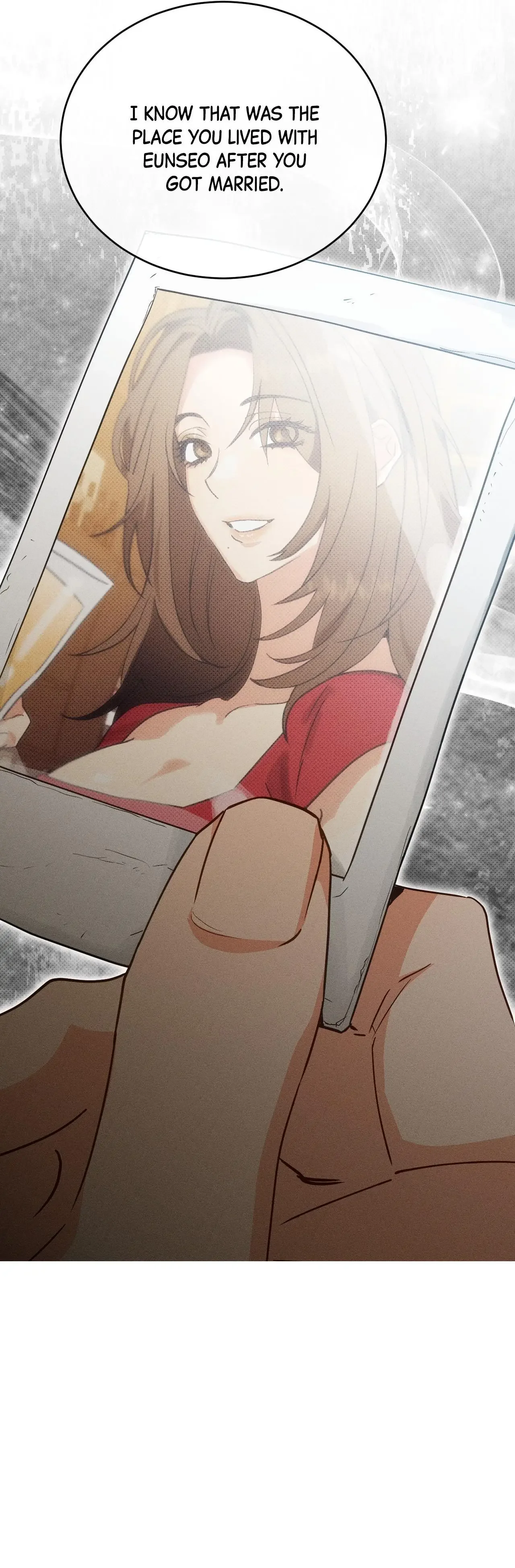 Golden Light for You - Chapter 9 Page 23