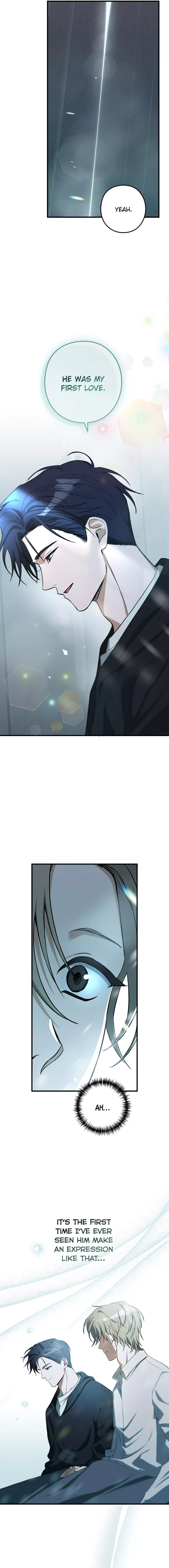 I Was Possessed in an Extremely Private Area - Chapter 13 Page 18