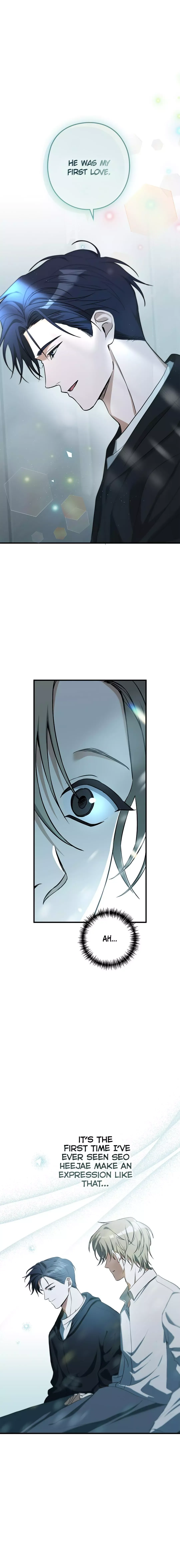 I Was Possessed in an Extremely Private Area - Chapter 14 Page 2