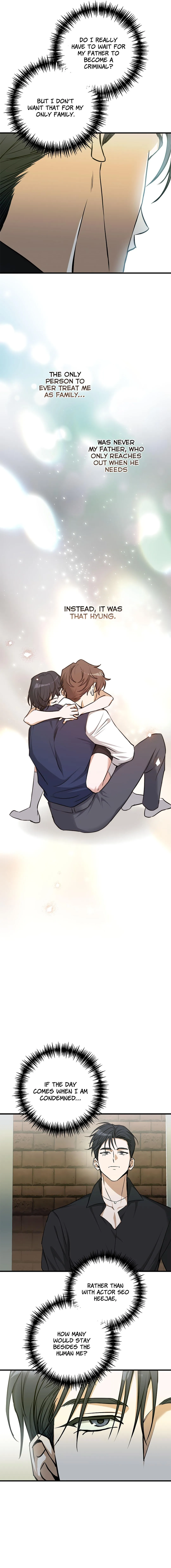I Was Possessed in an Extremely Private Area - Chapter 20 Page 7