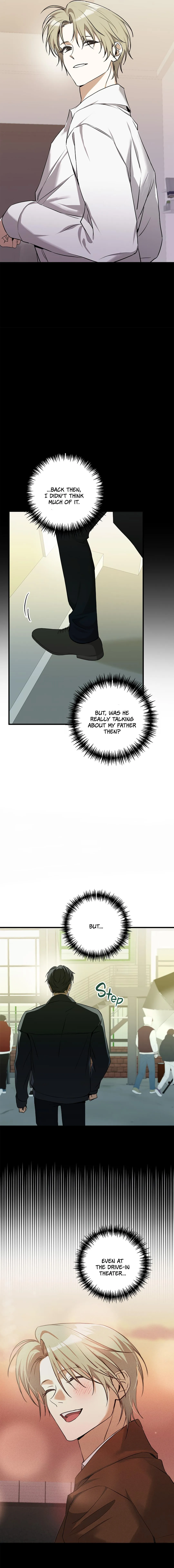 I Was Possessed in an Extremely Private Area - Chapter 22 Page 16