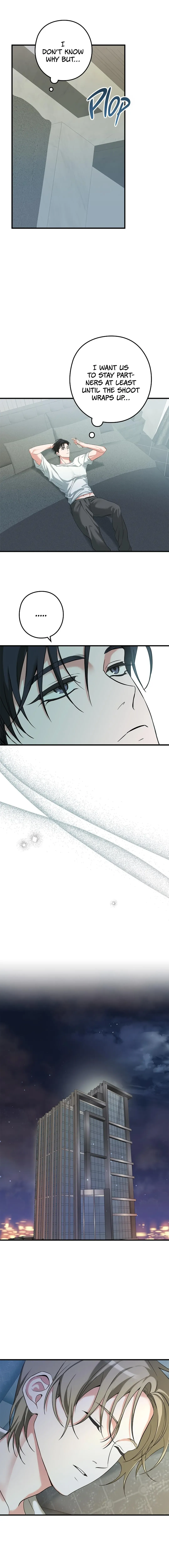 I Was Possessed in an Extremely Private Area - Chapter 5 Page 14
