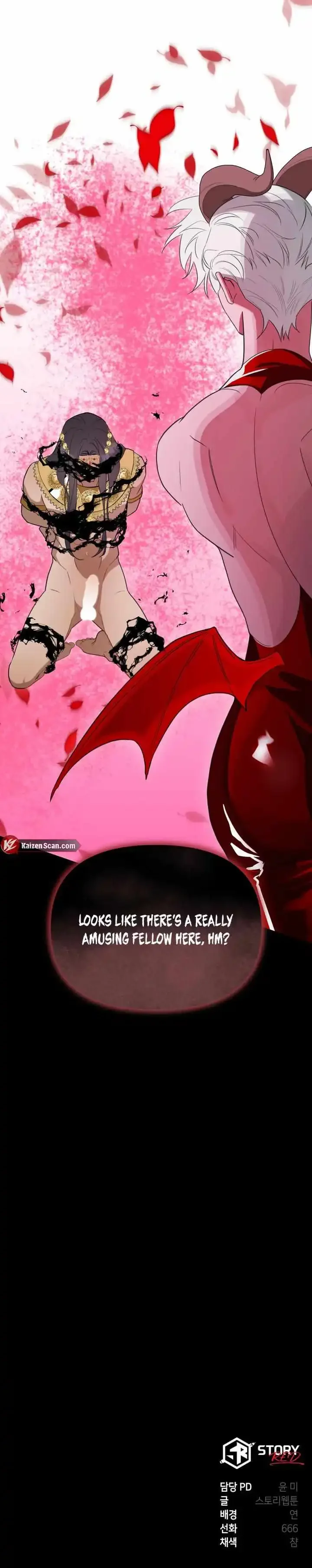Lapirosa at the Museum - Chapter 8 Page 15