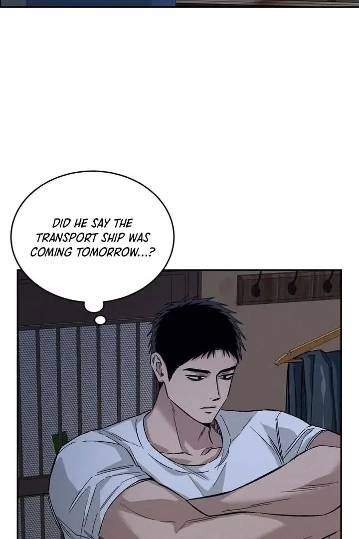 The Flesh Detective - Chapter 1 Page 39
