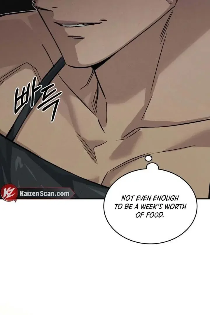 The Flesh Detective - Chapter 1 Page 74