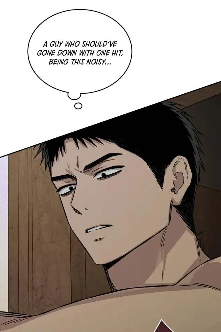 The Flesh Detective - Chapter 1 Page 77