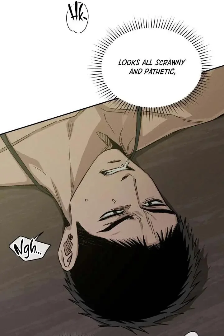 The Flesh Detective - Chapter 1 Page 85
