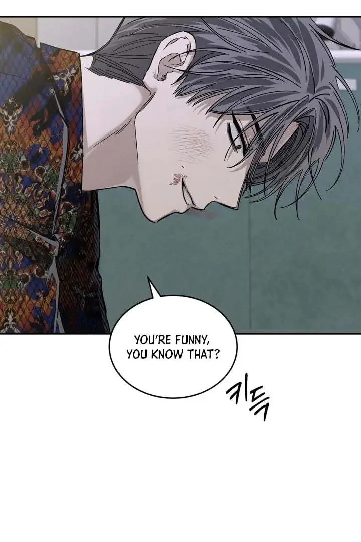 The Flesh Detective - Chapter 1 Page 94