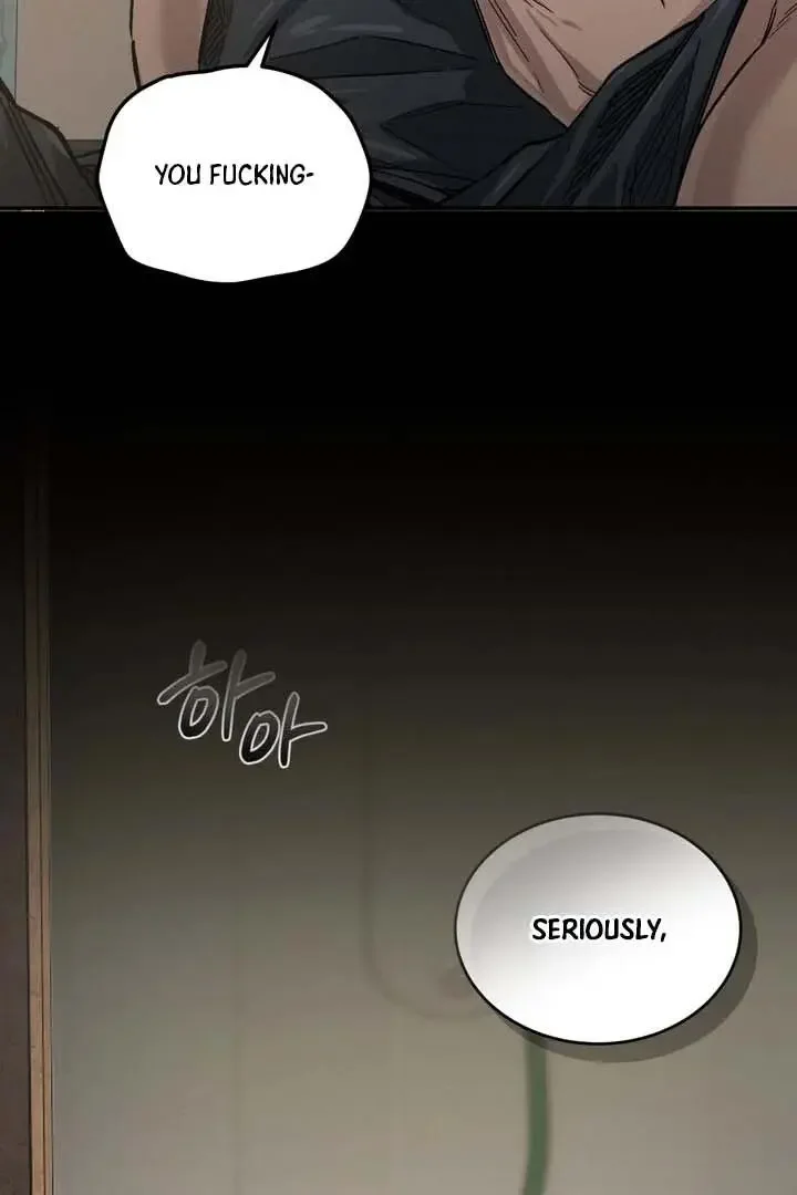 The Flesh Detective - Chapter 1 Page 109