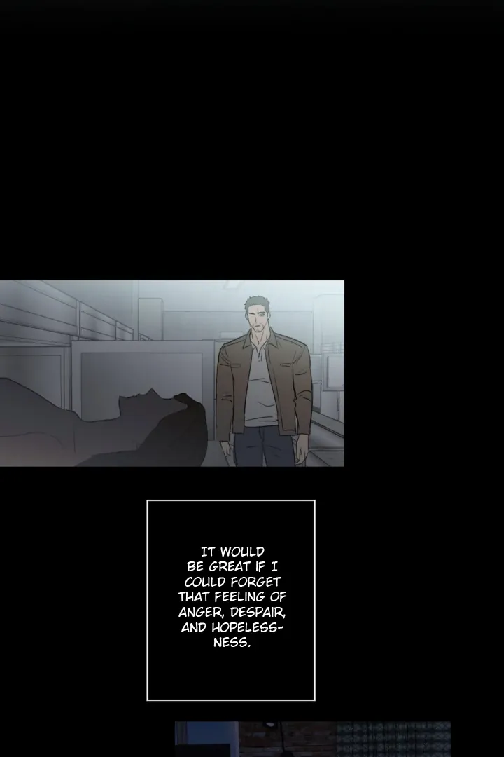 C-Class Esper’s Memorandum - Chapter 1 Page 4