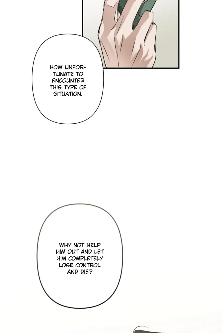 C-Class Esper’s Memorandum - Chapter 1 Page 16