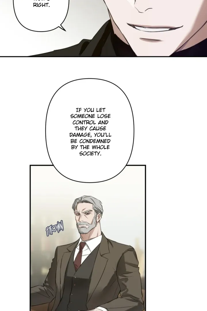 C-Class Esper’s Memorandum - Chapter 1 Page 19