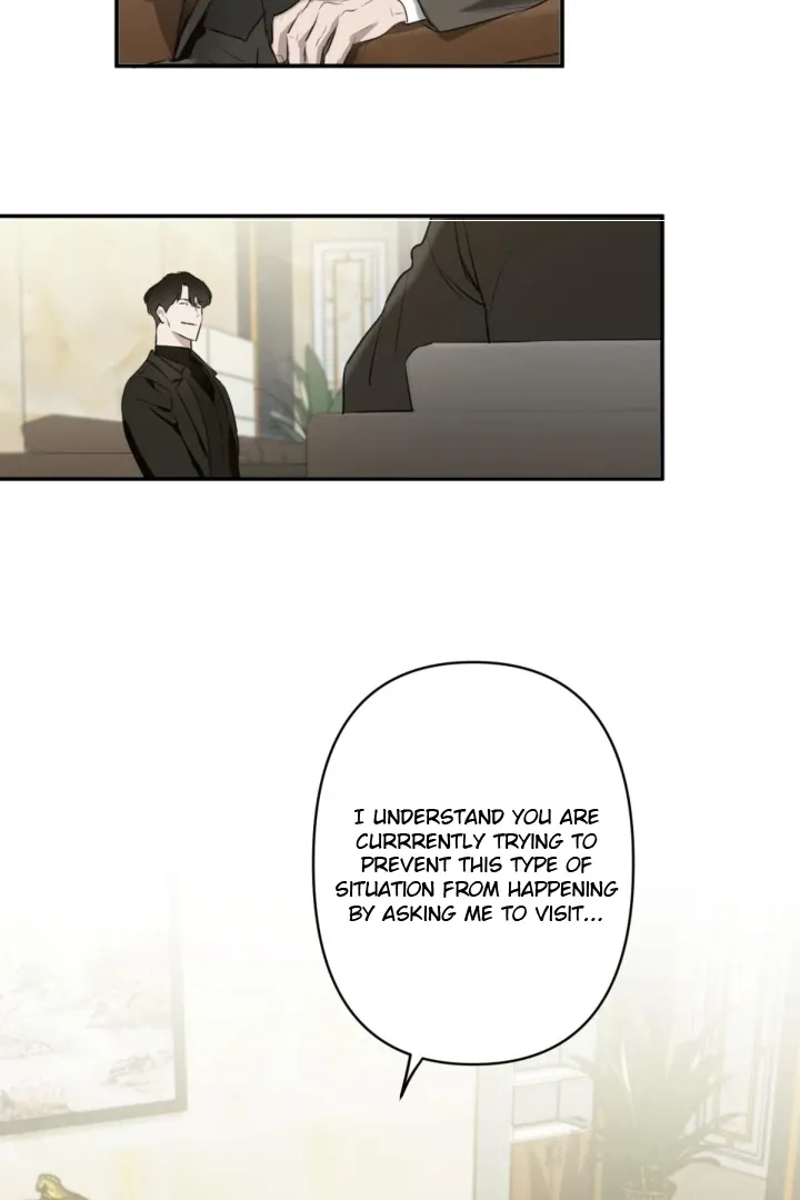 C-Class Esper’s Memorandum - Chapter 1 Page 20