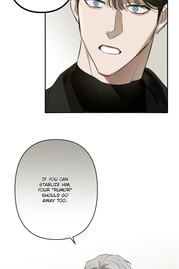 C-Class Esper’s Memorandum - Chapter 1 Page 23