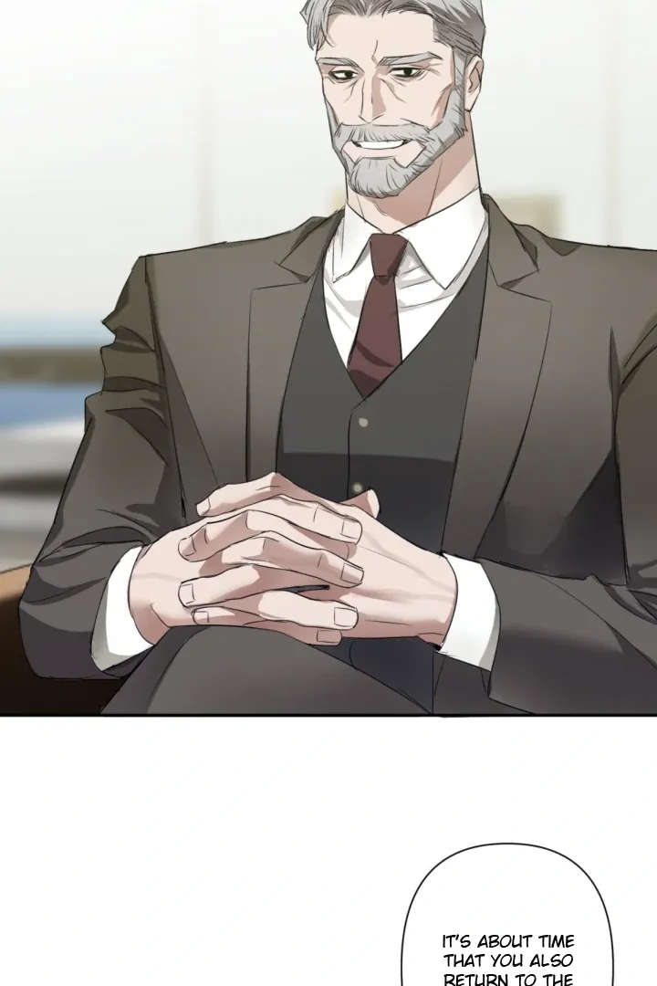 C-Class Esper’s Memorandum - Chapter 1 Page 24