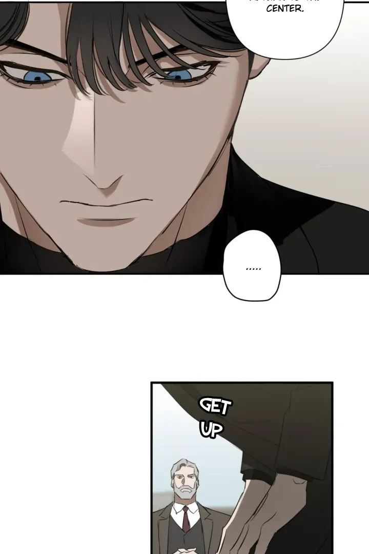 C-Class Esper’s Memorandum - Chapter 1 Page 25