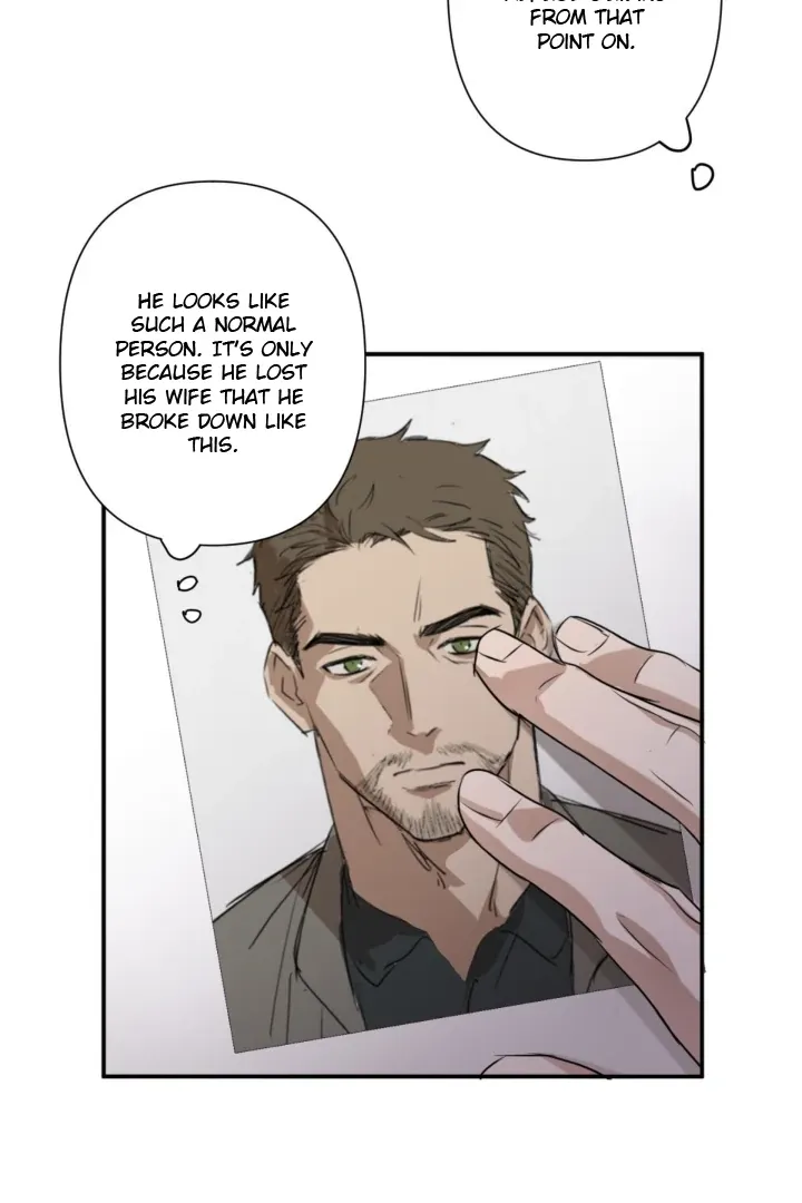 C-Class Esper’s Memorandum - Chapter 1 Page 32