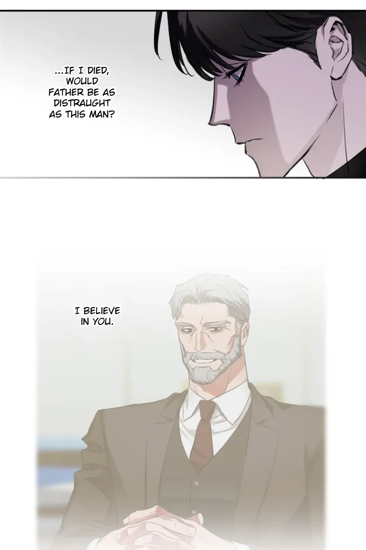 C-Class Esper’s Memorandum - Chapter 1 Page 33