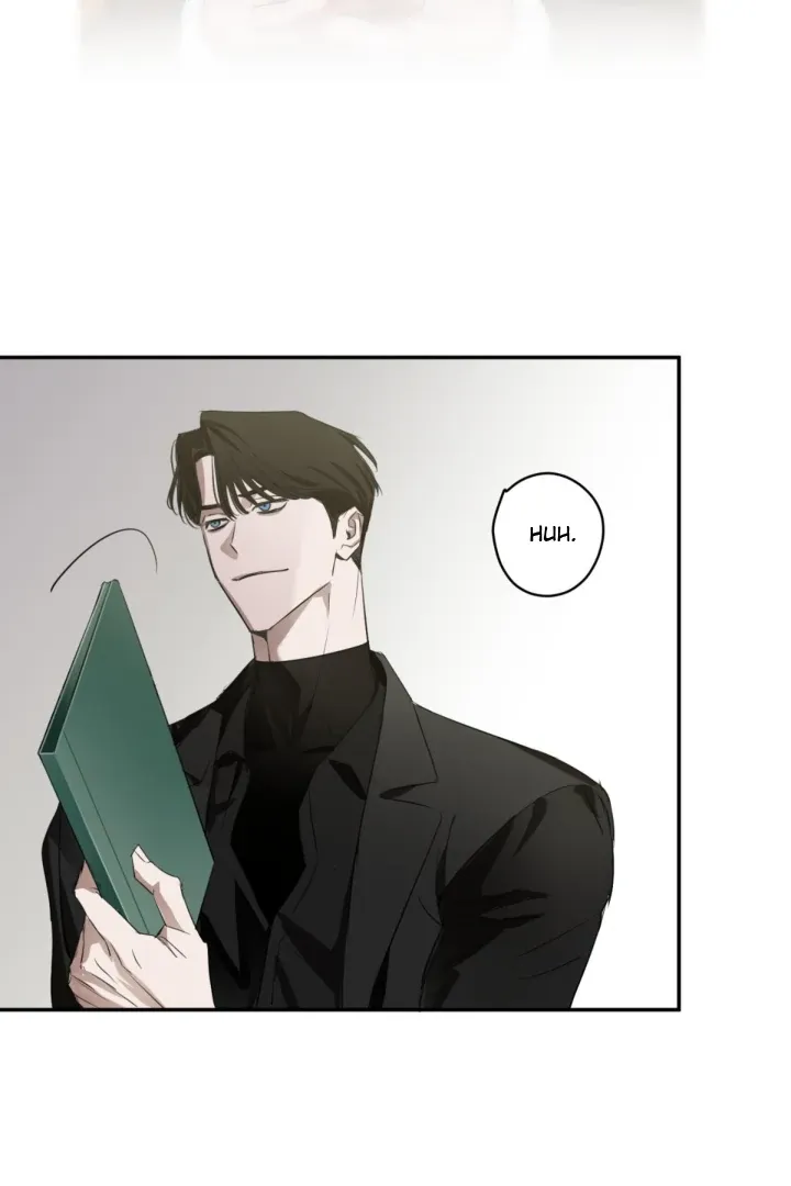 C-Class Esper’s Memorandum - Chapter 1 Page 34