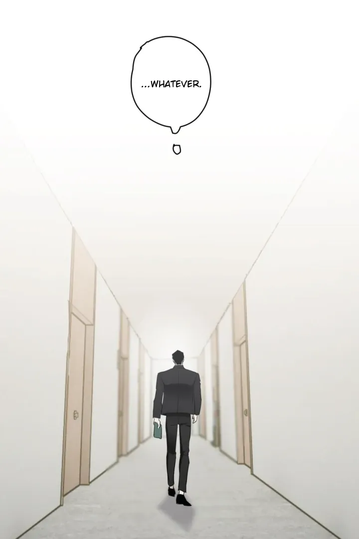 C-Class Esper’s Memorandum - Chapter 1 Page 35