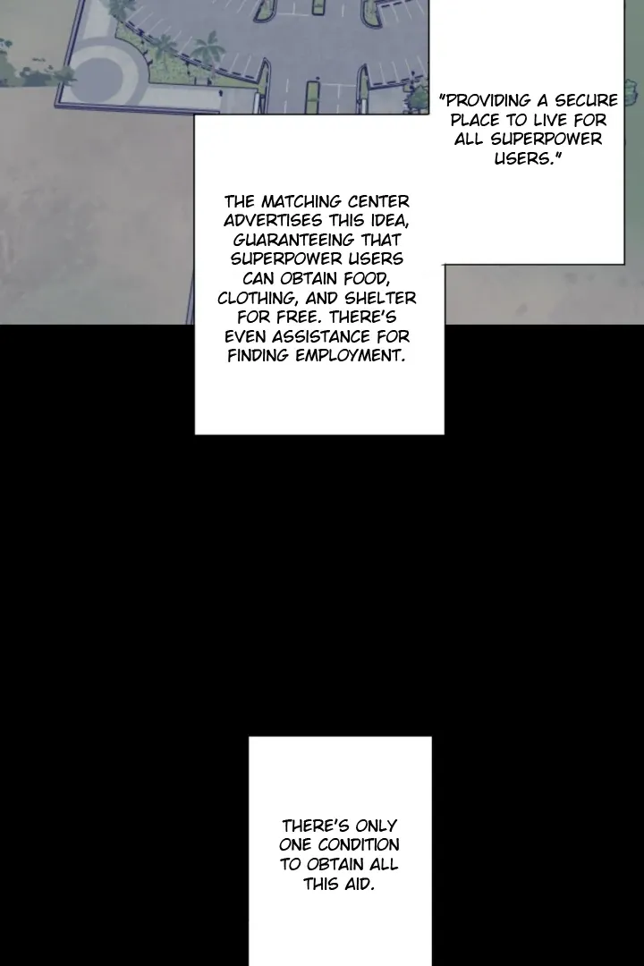 C-Class Esper’s Memorandum - Chapter 1 Page 42