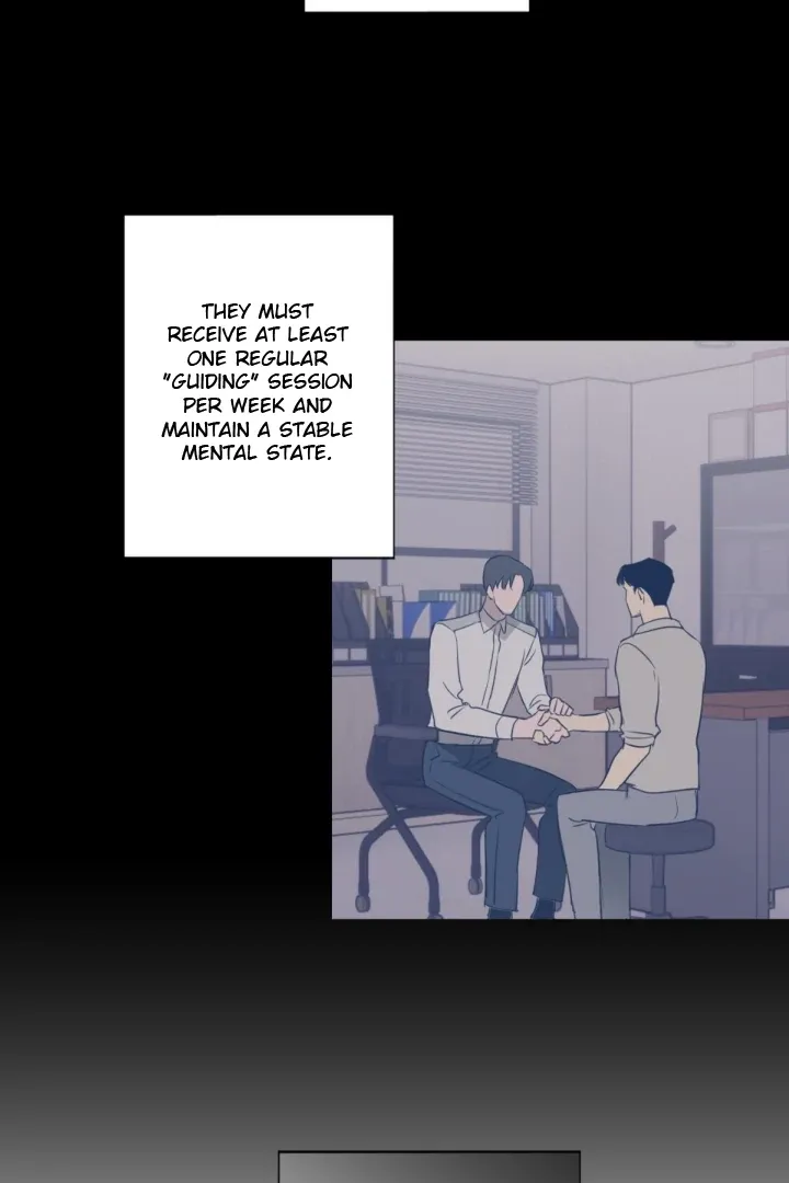 C-Class Esper’s Memorandum - Chapter 1 Page 43