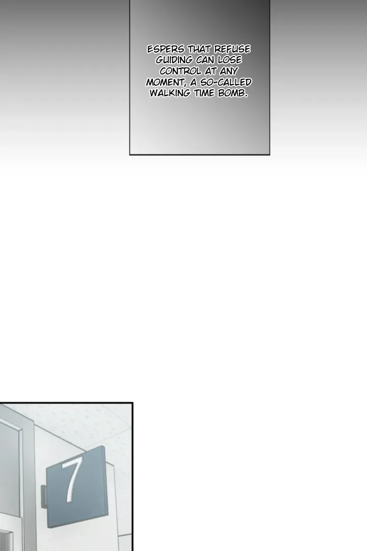 C-Class Esper’s Memorandum - Chapter 1 Page 44