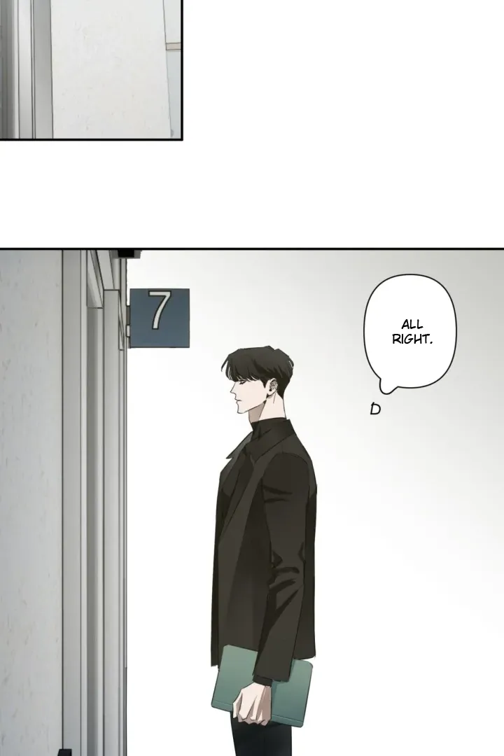 C-Class Esper’s Memorandum - Chapter 1 Page 45