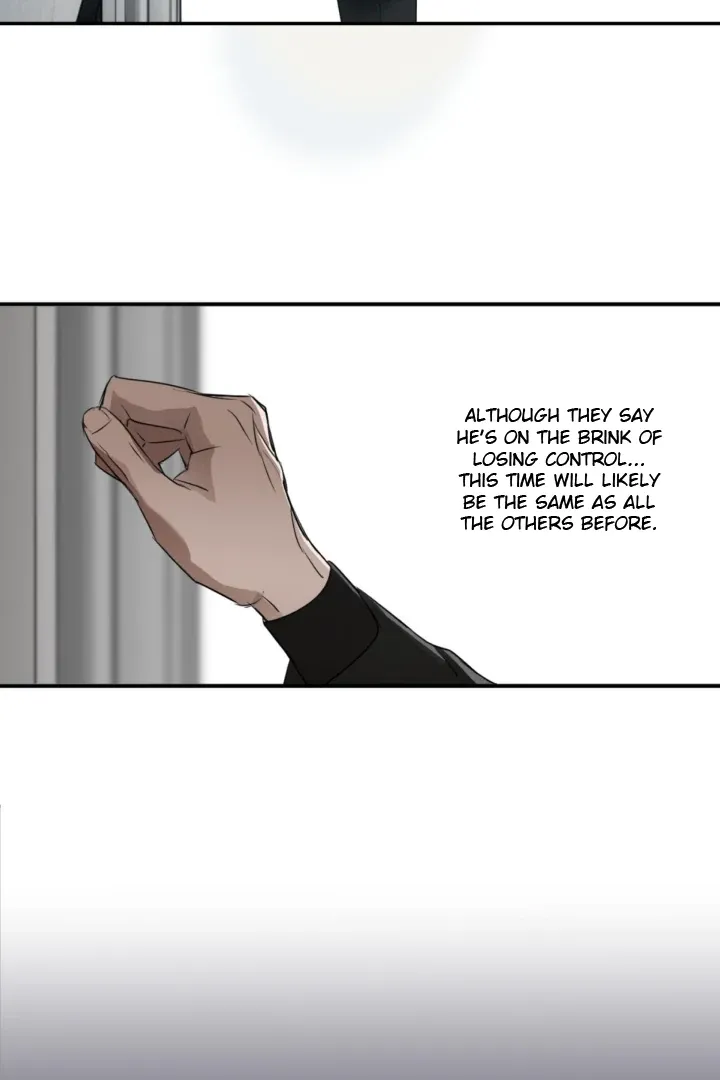 C-Class Esper’s Memorandum - Chapter 1 Page 46