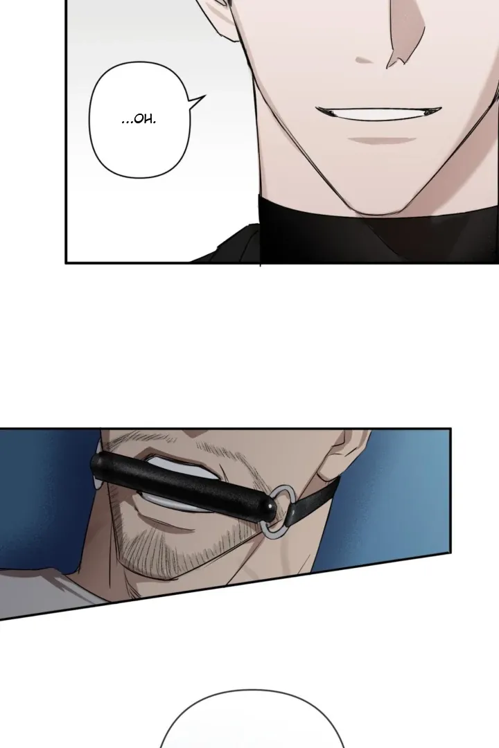 C-Class Esper’s Memorandum - Chapter 1 Page 50