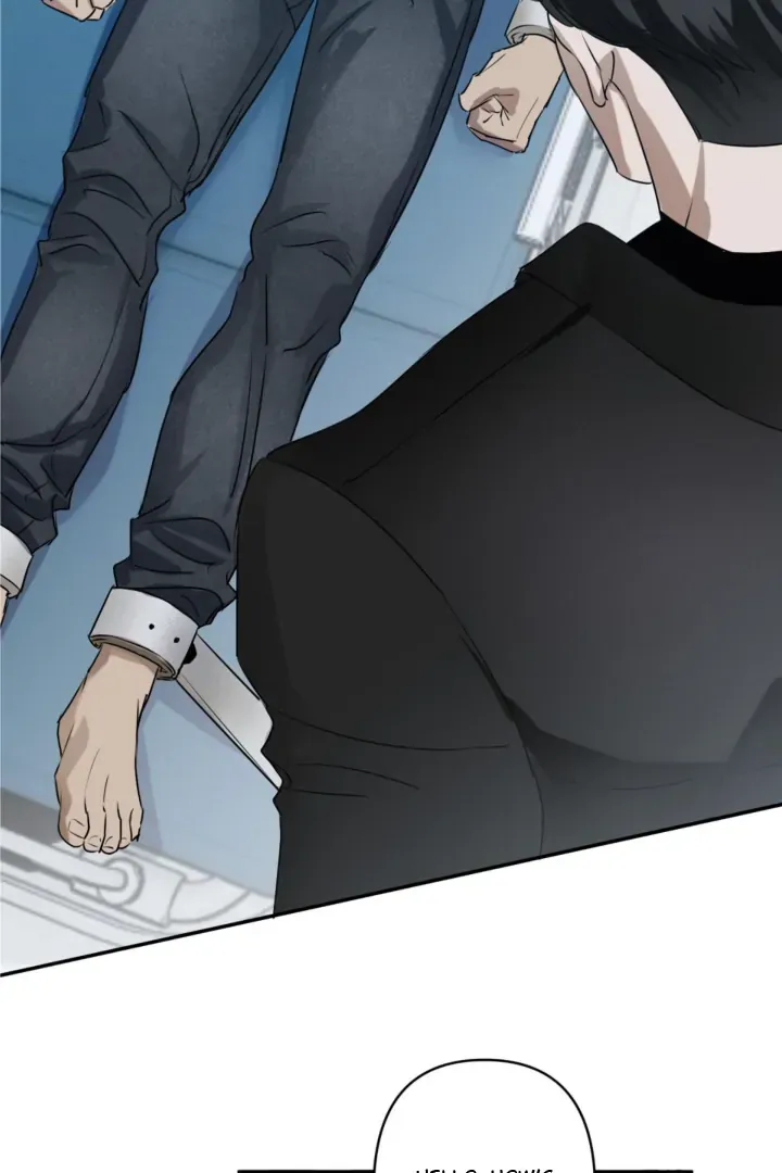 C-Class Esper’s Memorandum - Chapter 1 Page 52