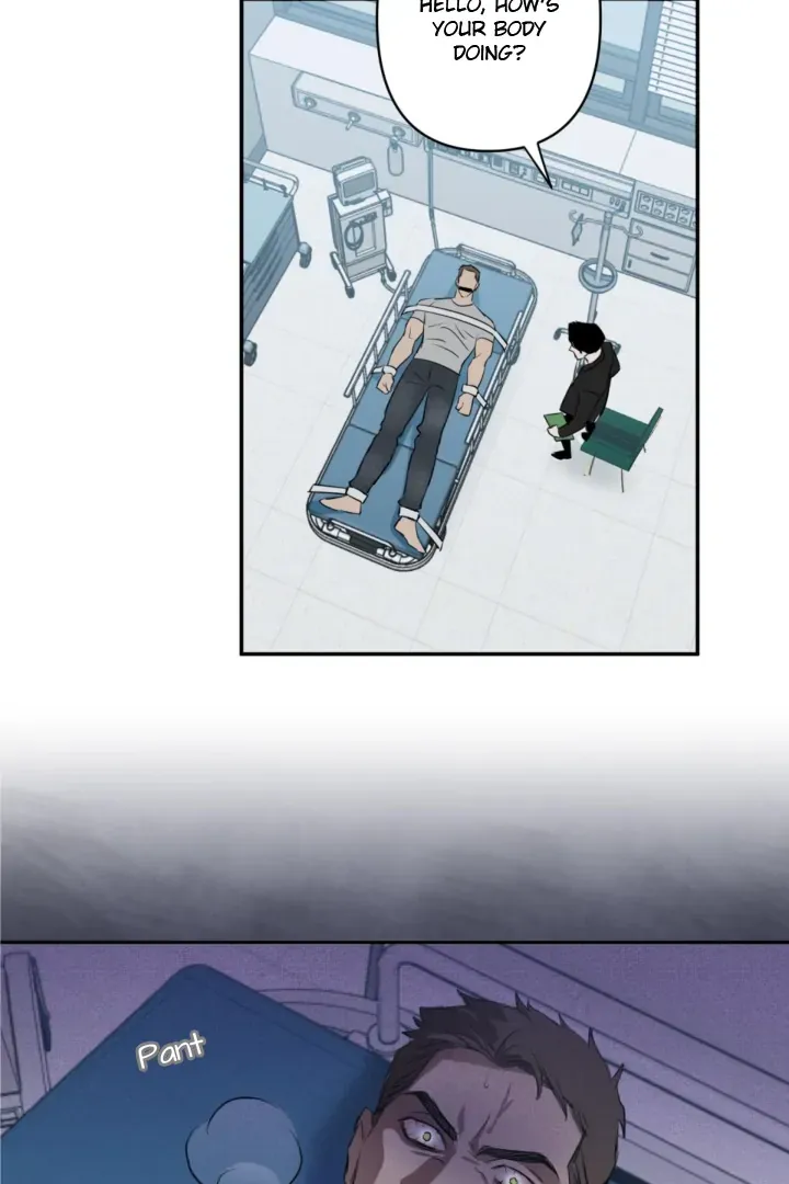 C-Class Esper’s Memorandum - Chapter 1 Page 53