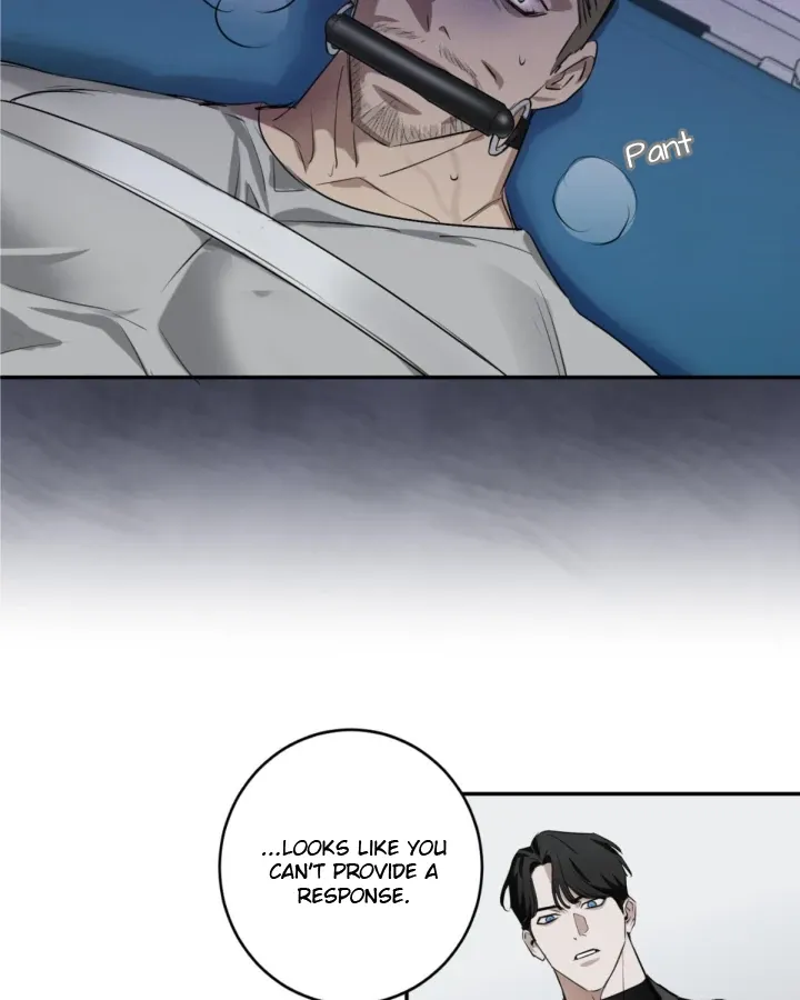 C-Class Esper’s Memorandum - Chapter 1 Page 54