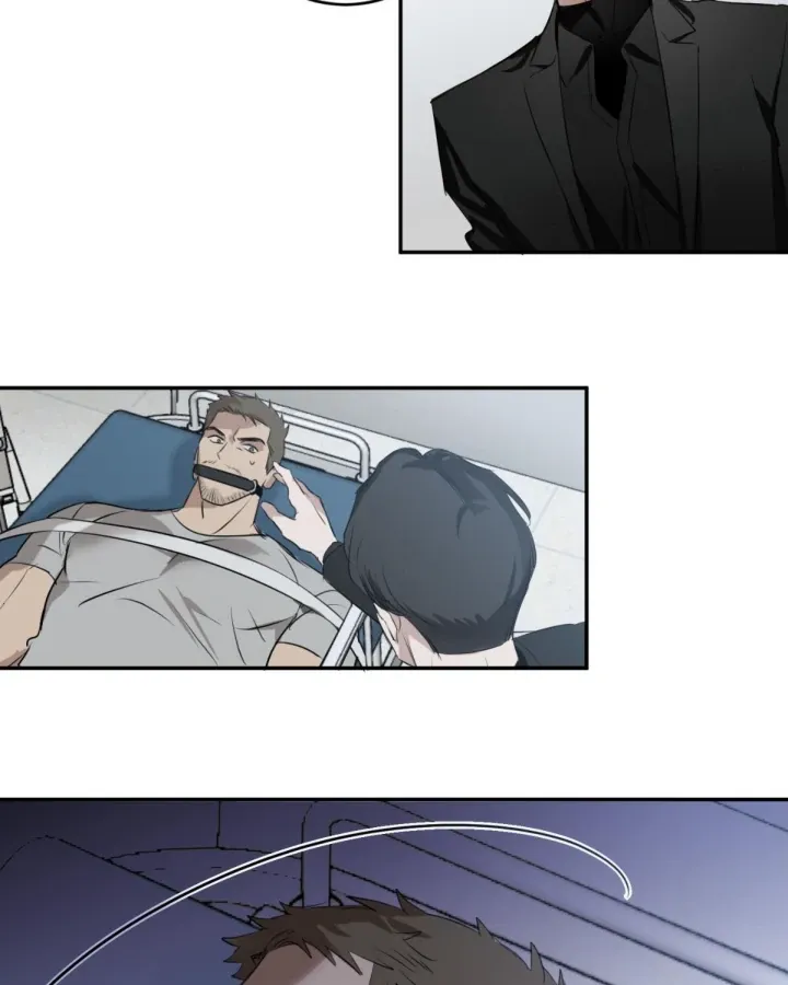 C-Class Esper’s Memorandum - Chapter 1 Page 55