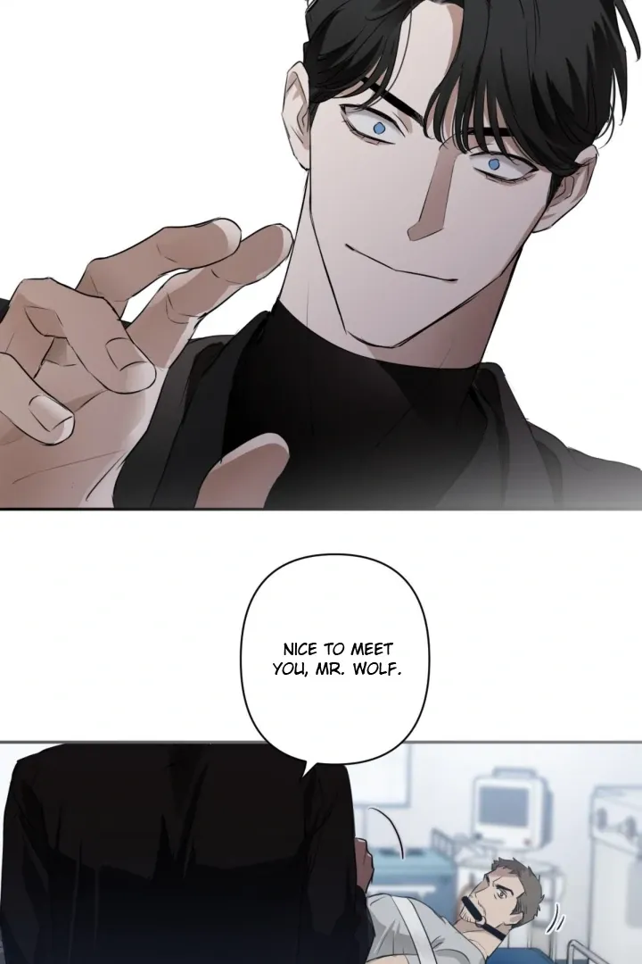 C-Class Esper’s Memorandum - Chapter 1 Page 57