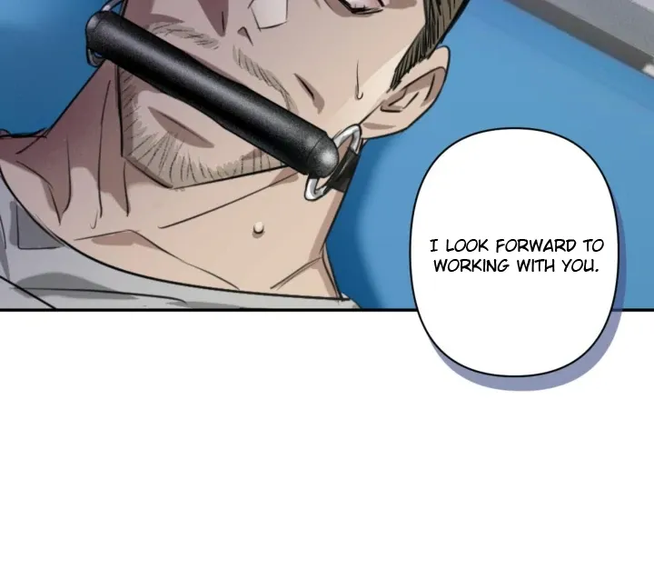 C-Class Esper’s Memorandum - Chapter 1 Page 60