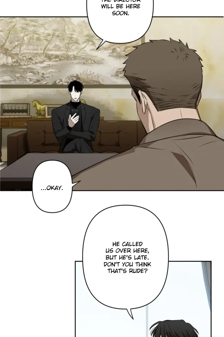 C-Class Esper’s Memorandum - Chapter 10 Page 4