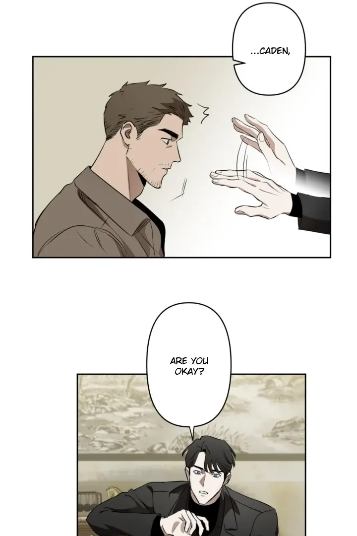 C-Class Esper’s Memorandum - Chapter 10 Page 6