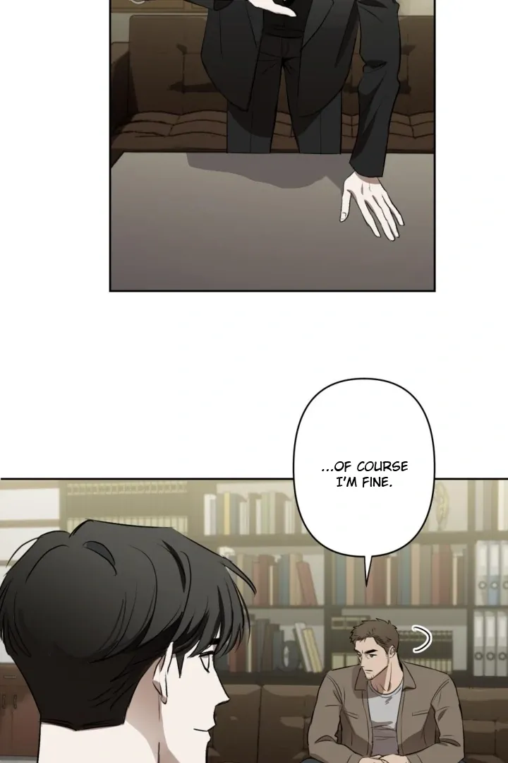 C-Class Esper’s Memorandum - Chapter 10 Page 7