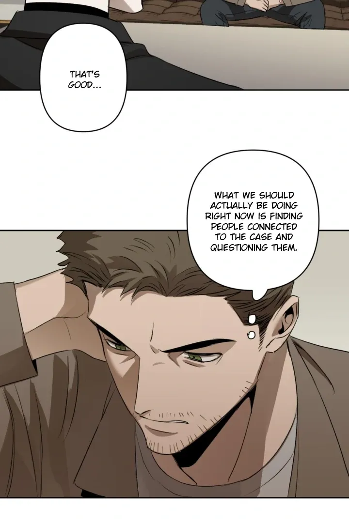C-Class Esper’s Memorandum - Chapter 10 Page 8