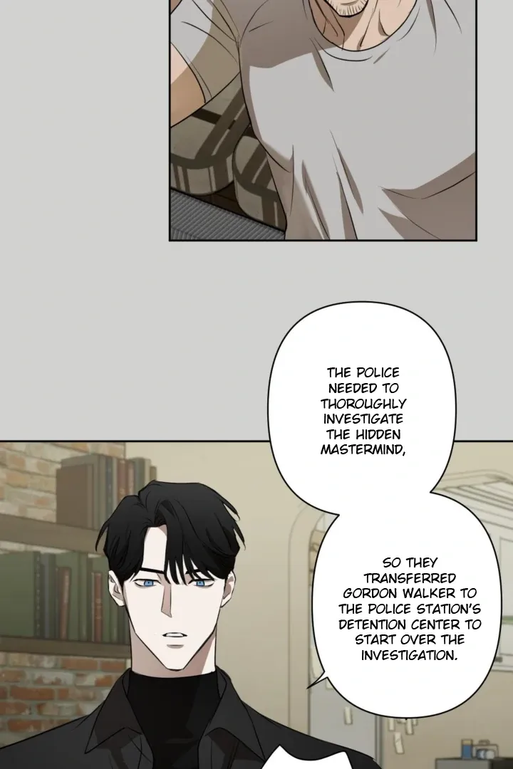 C-Class Esper’s Memorandum - Chapter 10 Page 17