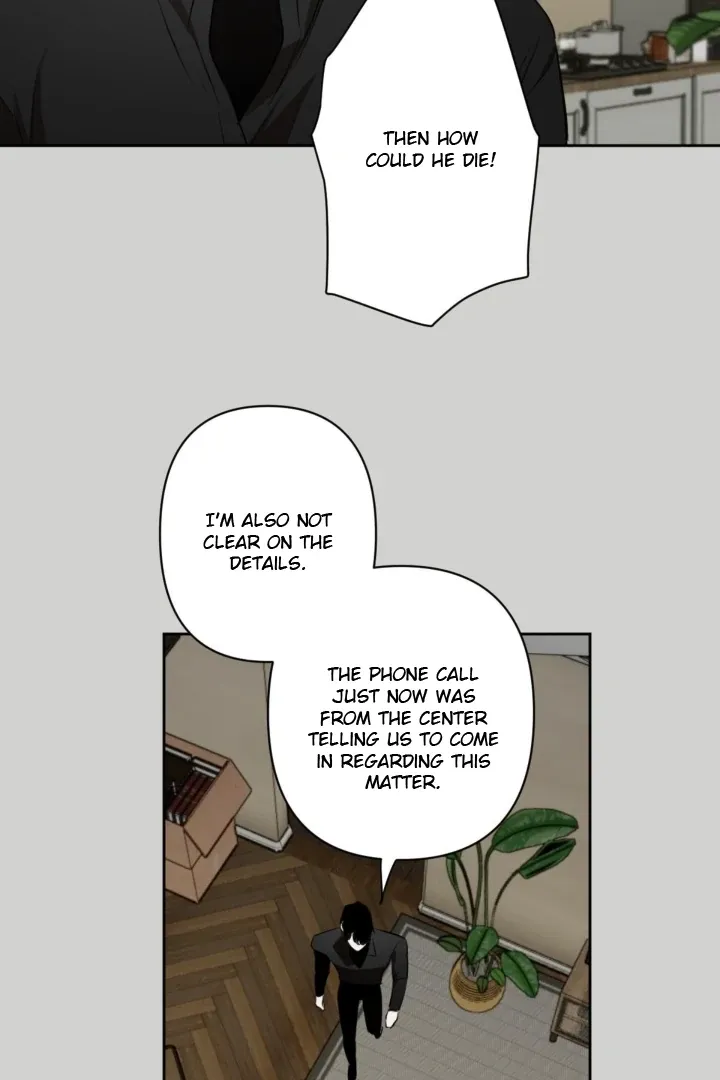C-Class Esper’s Memorandum - Chapter 10 Page 18