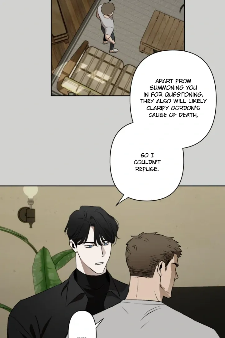 C-Class Esper’s Memorandum - Chapter 10 Page 19