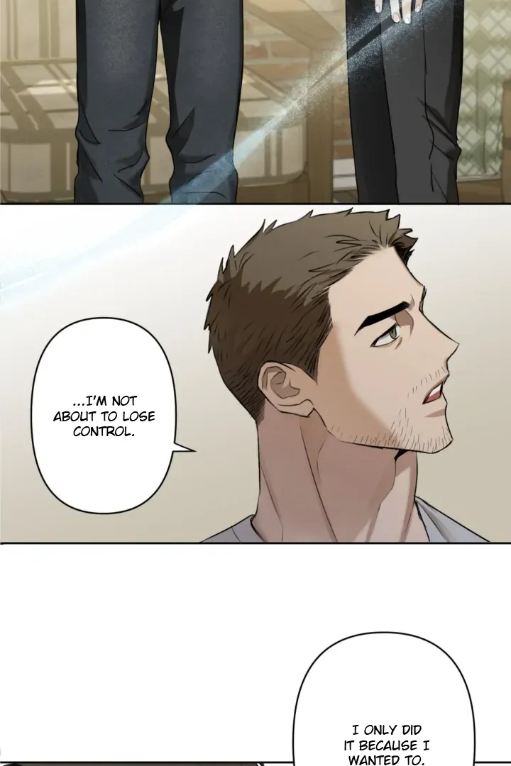C-Class Esper’s Memorandum - Chapter 10 Page 23