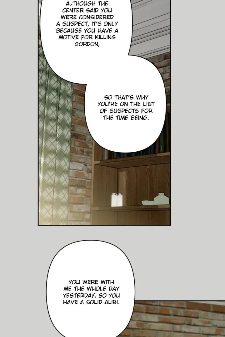 C-Class Esper’s Memorandum - Chapter 10 Page 25