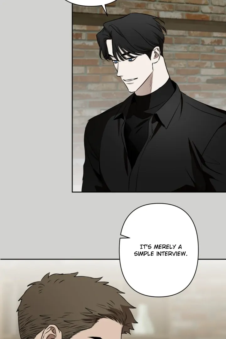 C-Class Esper’s Memorandum - Chapter 10 Page 26
