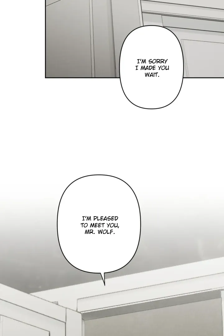 C-Class Esper’s Memorandum - Chapter 10 Page 30